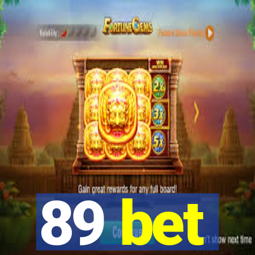 89 bet